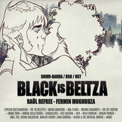 Black is Beltza