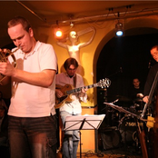 Frederik Köster Quartet