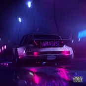 Paradise - EP