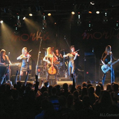 Концерт в "Точке"