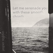 Let me serenade you with these smooth chords