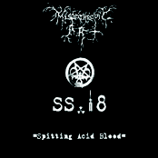 Spitting Acid Blood (The Birth of Nuclear Winter)