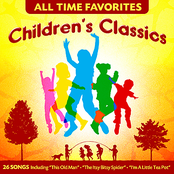 All Time Favorites: Children's Classics