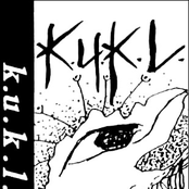 KUKL à Paris 14.9.84