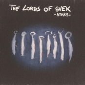 The Lords Of Svek - Stars