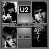 1980-11-11: Kent University, Canterbury, UK