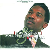 I Am Your Man by Edwin Starr