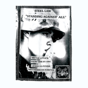 Standing Against All