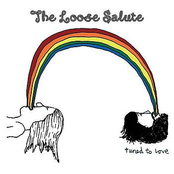 Cold Water by The Loose Salute