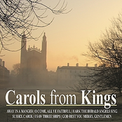 carols from king's