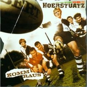 Komm Raus (EP)