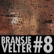 Bransjevelter 8