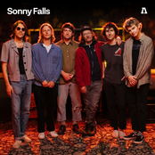 Sonny Falls on Audiotree Live