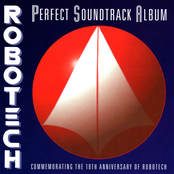 Robotech: Perfect Soundtrack Album