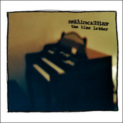 Me And Him Call It Us / The Blue Letter split