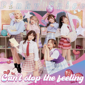 Can't stop the feeling
