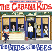 The Cabana Kids