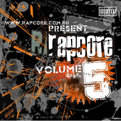 Rapcore Compilation Vol. 5
