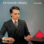 Gary Numan: The Pleasure Principle