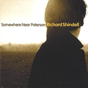 Richard Shindell: Somewhere Near Paterson