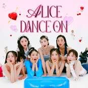 DANCE ON