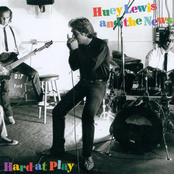 That's Not Me by Huey Lewis & The News