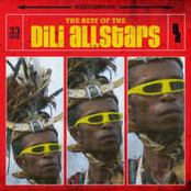Best Of Dili Allstars