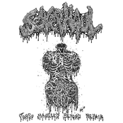 Torso Mangled Beyond Repair