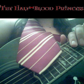 the half-blood princess