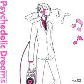Durarara!! Original Soundtrack Vol. 2: Psychedelic Dreams
