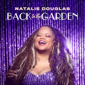 Natalie Douglas: Back To The Garden