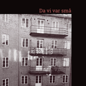 Da vi var små