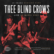 10 Years Burning Ears (Live at Mardi Gras)