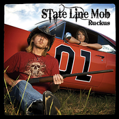 American Beauty by State Line Mob