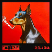 She's a Drug
