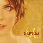 City Of Love by Martina Mcbride