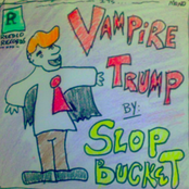 Vampire Trump