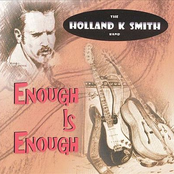 Holland K Smith: Enough Is Enough