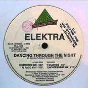 Dancing Through The Night