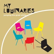 Jumping The Great White (single)