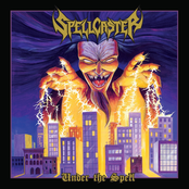 Power Rising by Spellcaster