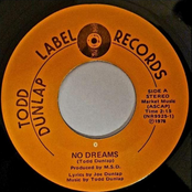 No Dreams b/w Nashville Connection