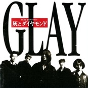 Kissin’ Noise by Glay