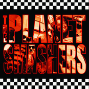 Planet Smashers: The Planet Smashers