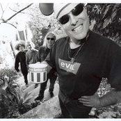 Jello Biafra With The Melvins