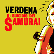 Il Suicidio Del Samurai by Verdena