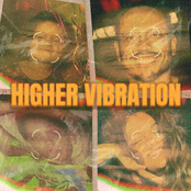 Higher Vibration (feat. Aleesia)
