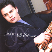 Justin Young: On The Way