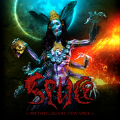 The Infernal Kali by Splice