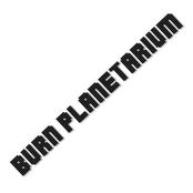 Burn Planetarium (EP)